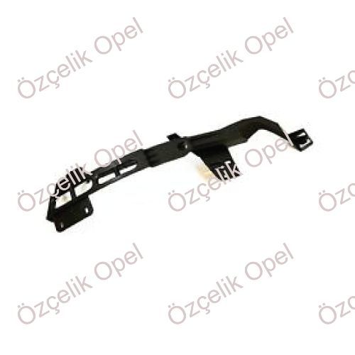 OPEL ASTRA J FAR ALT AYAĞI SOL 2012> ORJİNAL