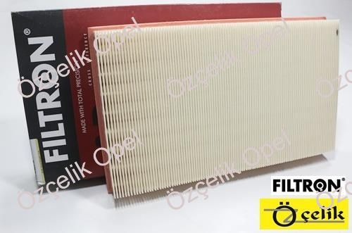 OPEL VECTRA B HAVA FİLTRESİ - FİLTRON MARKA - AP 152 - 835615 - 835614 - 90512444