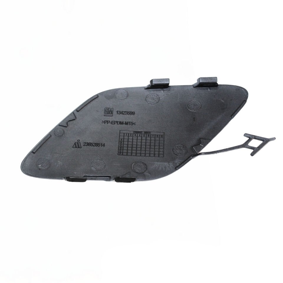 Opel Astra K Ön Çeki Demir Kapağı - Orıjınal 13423599