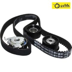 OPEL ASTRA G TRİGER SETİ X20XEV - GATES MARKA 1606194 - 93174263 -GM MARKA