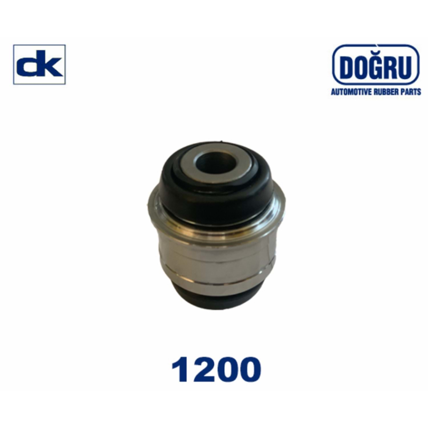 OPEL İNSİGNİA B ARKA TAŞIYICI BURÇ DK MARKA