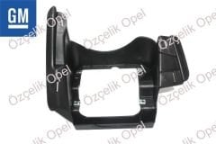 Opel Combo D Sis Far Lamba Braketi Sol - Opel Gm Marka