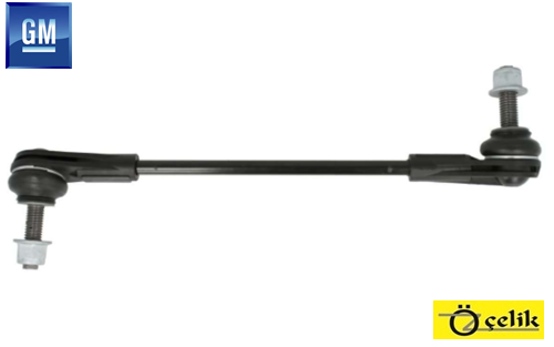 OPEL ASTRA K - SOL ROT Z - 	B10XFL -B14XE - GM MARKA