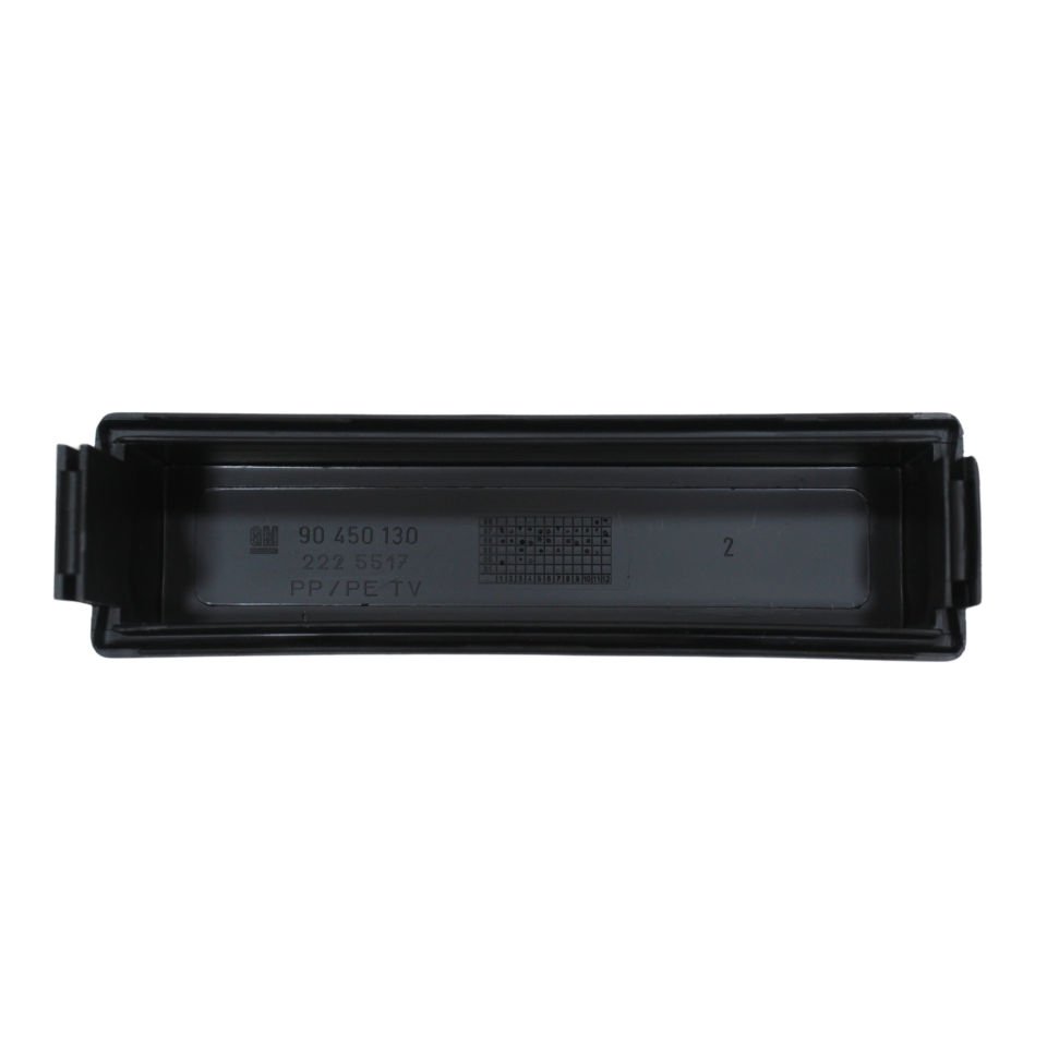 Opel Astra F Role Kutusu Üst Kapağı - Orijinal 90450130