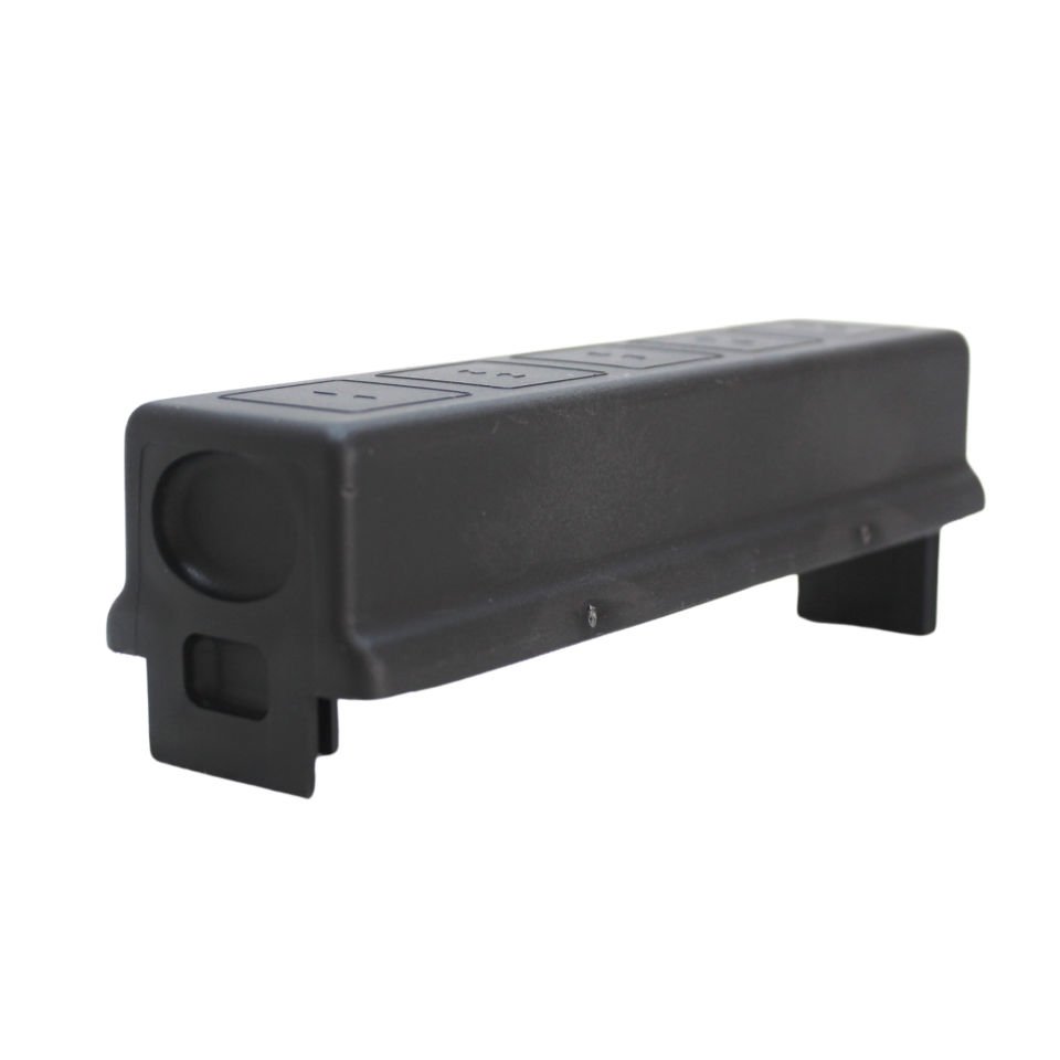 Opel Astra F Role Kutusu Üst Kapağı - Orijinal 90450130