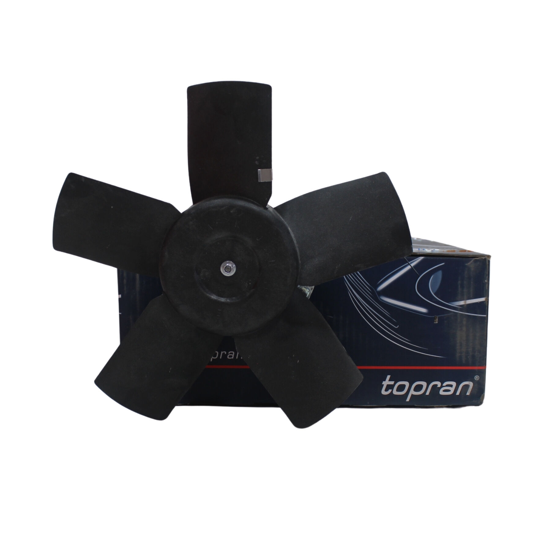 Opel Tıgra A 1.4 Benzinli Radyatör Fan Motoru (Davlumbazsız) - TOPRAN 825471 - 1341307