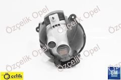 CHEVROLET CAPTİVA A SAĞ SİS FARI - ORJİNAL GM MARKA 96626980