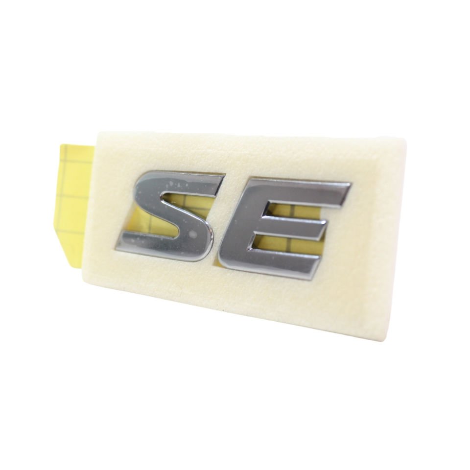 Chevrolet Kalos SE Yazısı (Ön Çamurluk) - GM Orijinal 96403732